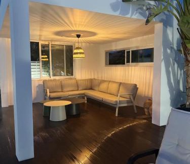 Ayia Thekla Villa | Villa Quadralea