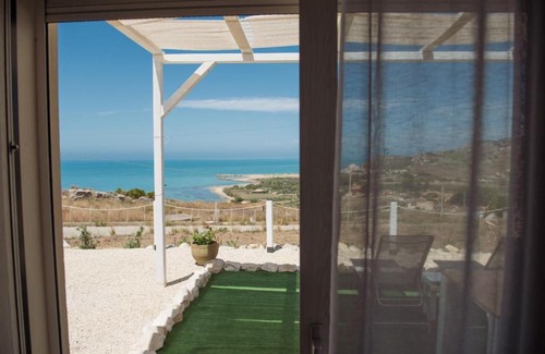 Siculiana Bed & Breakfast | Villa Quantum
