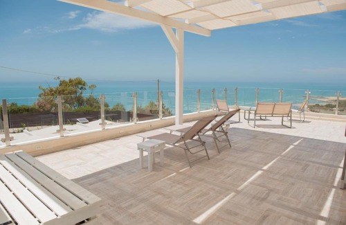 Siculiana Bed & Breakfast | Villa Quantum
