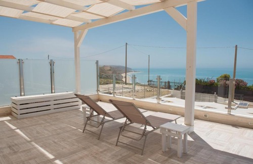 Siculiana Bed & Breakfast | Villa Quantum