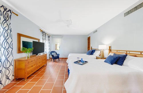 Sabana Villa | Villa Quenepa at Lakeside Villas