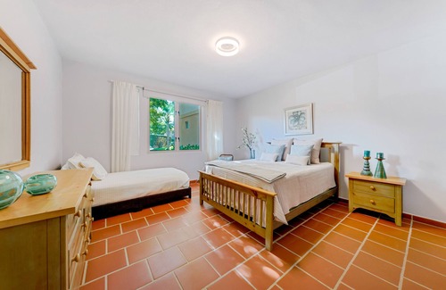 Sabana Villa | Villa Quenepa at Lakeside Villas