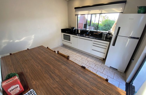 Avare Hotel | Villa Querência