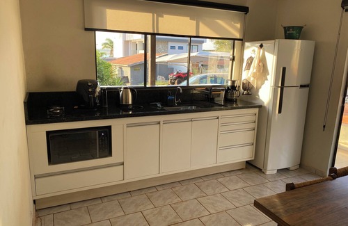 Avare Hotel | Villa Querência