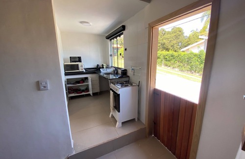 Avare Hotel | Villa Querência