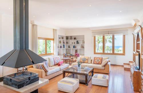 Peguera Villa | Villa Quesada