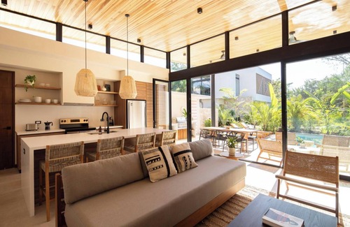 Samara House | Villa Quetzal, Villa Quetzal