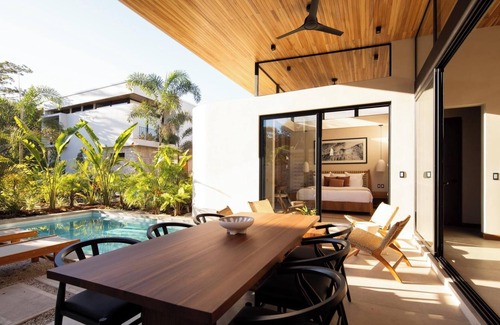 Samara House | Villa Quetzal, Villa Quetzal