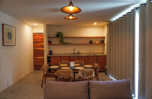 Perula Villa | Villa Quetzalpapalotl