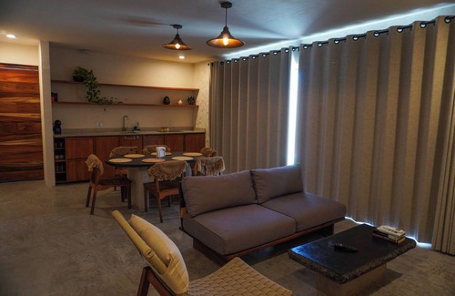 Perula Villa | Villa Quetzalpapalotl