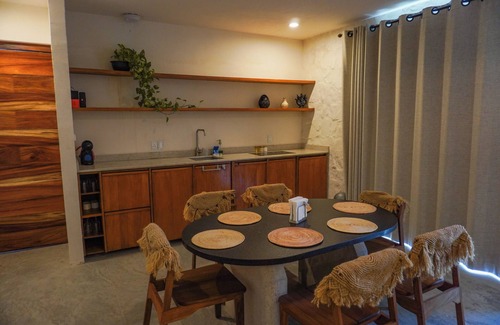 Perula Villa | Villa Quetzalpapalotl