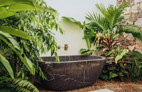 Perula Villa | Villa Quetzalpapalotl