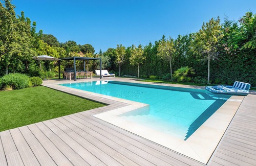 New Golden Mile Villa | Villa Quinn by Vacation Marbella