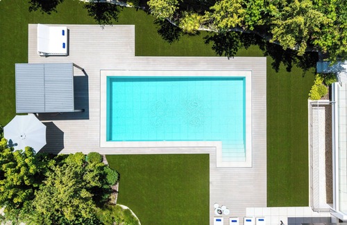 New Golden Mile Villa | Villa Quinn by Vacation Marbella