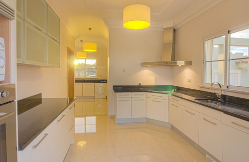 Castro Marim House | Villa @ Quinta do Vale Golf (Lot 50)