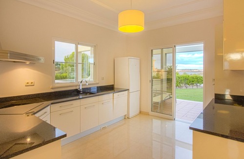 Castro Marim House | Villa @ Quinta do Vale Golf (Lot 50)