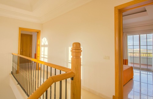 Castro Marim House | Villa @ Quinta do Vale Golf (Lot 50)