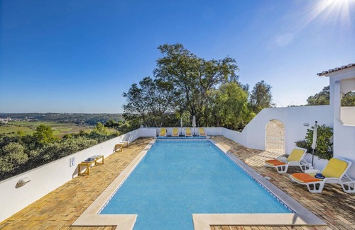 Silves Villa | Villa Quinta Marta Luisa by Villa Plus
