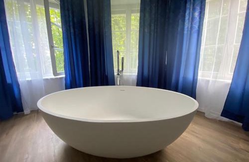 Kunzing Hotel | Villa Quintana