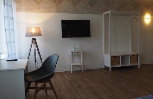 Kunzing Hotel | Villa Quintana