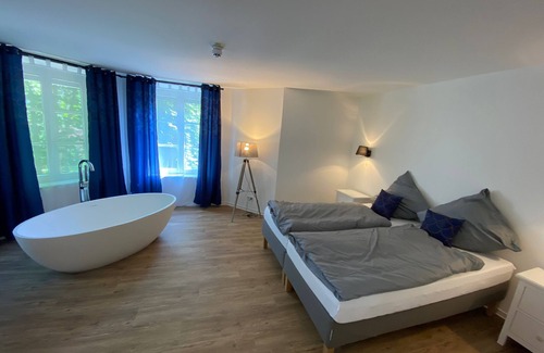 Kunzing Hotel | Villa Quintana