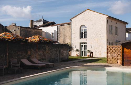 Saint-Seurin-de-Cadourne Villa | Villa Réal
