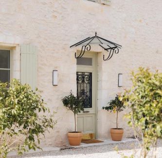 Saint-Seurin-de-Cadourne Villa | Villa Réal