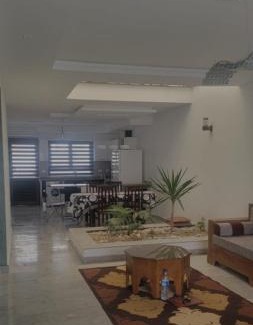 Kelibia House | Villa récente Climatisée Kelibia 8min de la plage