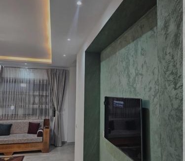 Kelibia House | Villa récente Climatisée Kelibia 8min de la plage