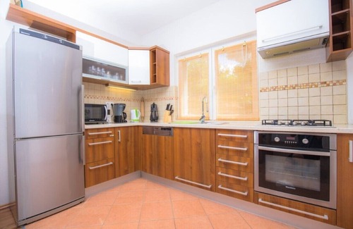 Jadrtovac Villa | Villa R&B Croatia šibenik