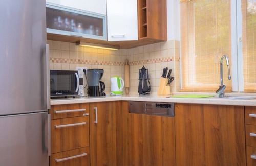 Jadrtovac Villa | Villa R&B Croatia šibenik