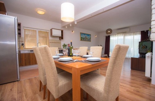 Jadrtovac Villa | Villa R&B Croatia šibenik