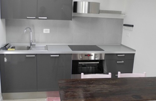 Castel San Pietro Terme Apartment | Villa Resta - Top Floor