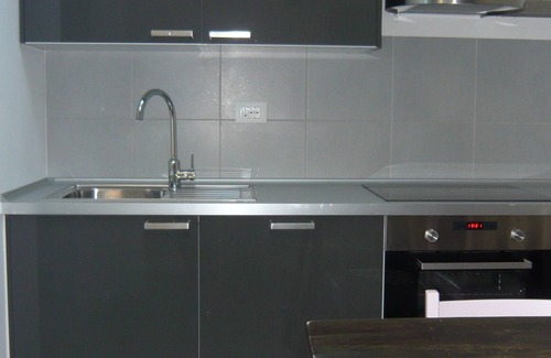 Castel San Pietro Terme Apartment | Villa Resta - Top Floor