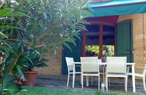 Castel San Pietro Terme Apartment | Villa Resta - Depandance
