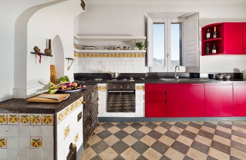 Rovittello Villa | Villa Ravenna - Country house with pool, Etna Area