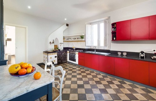 Rovittello Villa | Villa Ravenna - Country house with pool, Etna Area