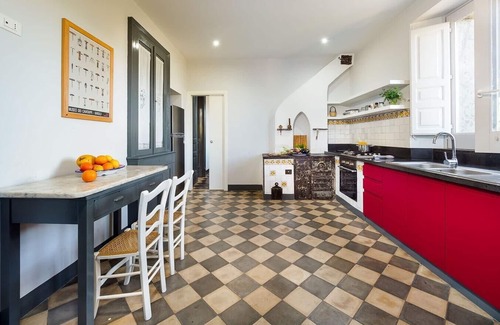Rovittello Villa | Villa Ravenna - Country house with pool, Etna Area
