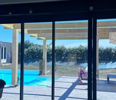 Boe Villa | Villa RABANEL