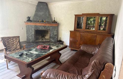 Racha-Lechkhumi and Lower Svaneti Villa | Villa Rachuli Sakhli