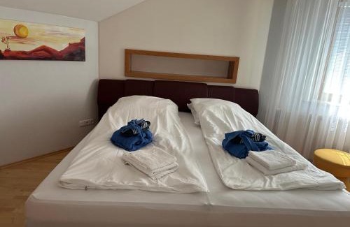 Spielberg House | Villa Racing - Privatzimmer in Spielberg