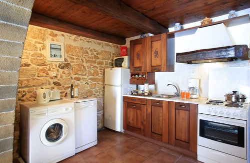 Sivas House | Villa Radamanthis