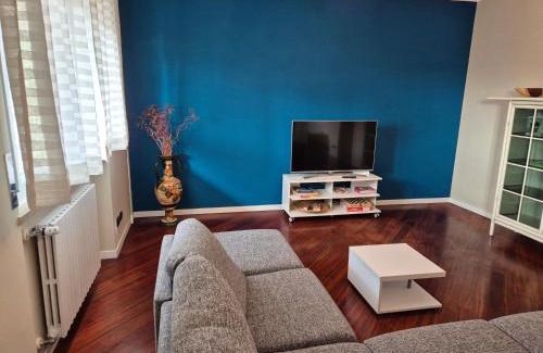 Cornaredo Apartment | Villa Radi Cornaredo Rho Fiera