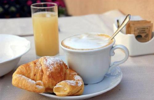 Teramo Bed & Breakfast | Villa Radici