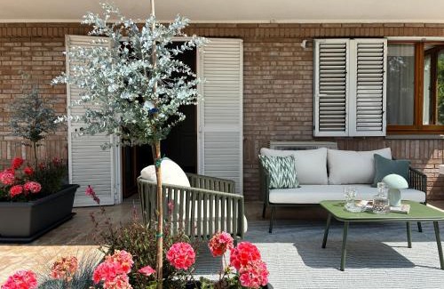 Teramo Bed & Breakfast | Villa Radici