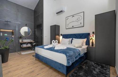 Hrboki Villa | Villa Radola Relaxia by IstriaLux