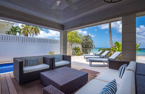 Prospect Villa | Villa Radwood Beach House 1 by Fantasia Villas