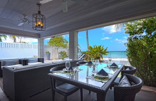 Prospect Villa | Villa Radwood Beach House 1 by Fantasia Villas