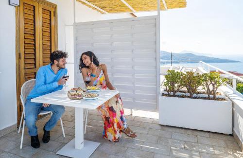 Monte Chiaro House | Villa Raf