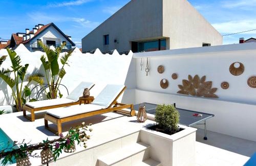 Costa Nova do Prado Apartment | Villa Rafa